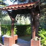 Le Tre Rose Montagna Lägenhet