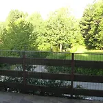 Lägenhet Le Tre Rose Montagna