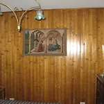 Lägenhet Le Tre Rose Montagna *