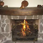 Lägenhet Le Tre Rose Montagna *