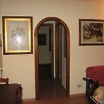Lägenhet Le Tre Rose Montagna *