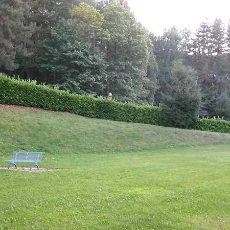 Le Tre Rose Montagna Apartmán