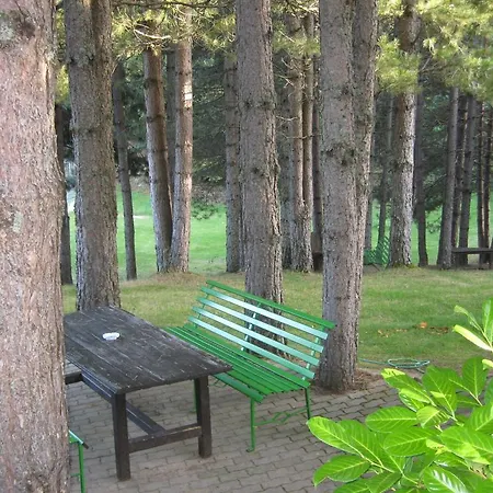 Le Tre Rose Montagna *
