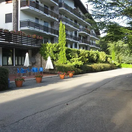 شقة Le Tre Rose Montagna *