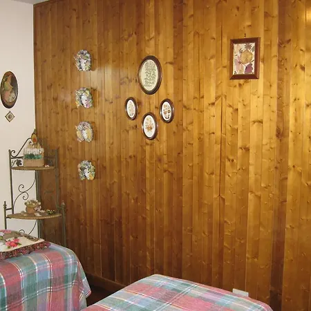 Le Tre Rose Montagna