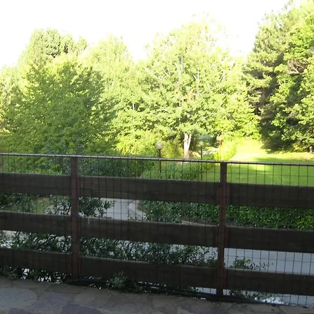 Apartmán Le Tre Rose Montagna