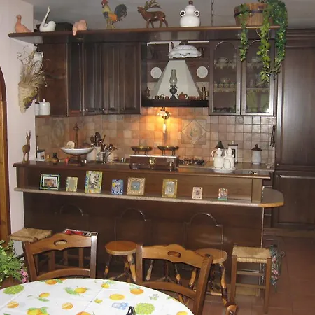 Le Tre Rose Montagna Camigliatello Silano