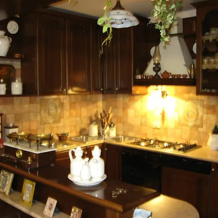 Apartmán Le Tre Rose Montagna *