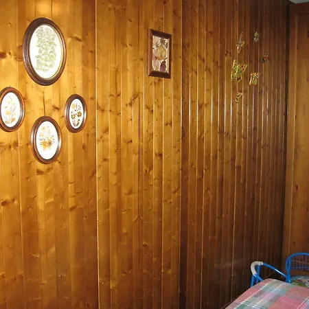 Apartmán Le Tre Rose Montagna Camigliatello Silano