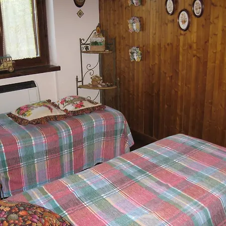 Le Tre Rose Montagna Camigliatello Silano