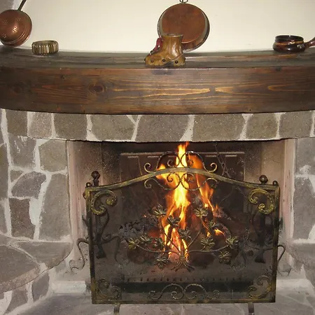 Apartmán Le Tre Rose Montagna *