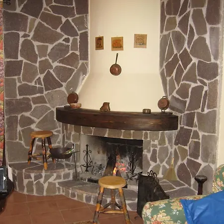 Le Tre Rose Montagna Camigliatello Silano