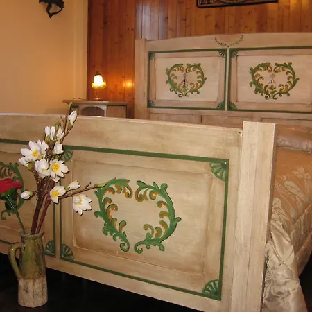 Apartment Le Tre Rose Montagna Camigliatello Silano