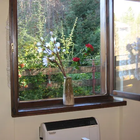 Apartmán Le Tre Rose Montagna