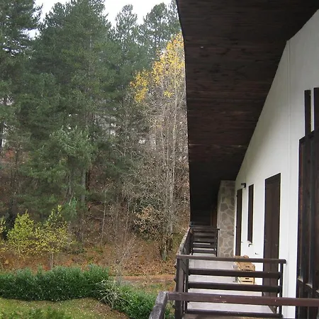 شقة Le Tre Rose Montagna