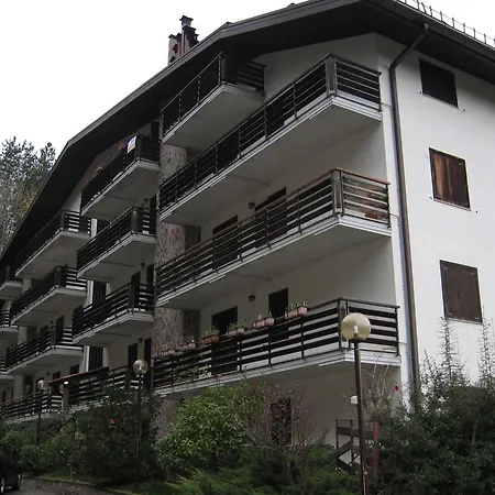 Le Tre Rose Montagna Camigliatello Silano