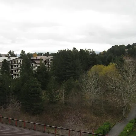 Apartmán Le Tre Rose Montagna Camigliatello Silano