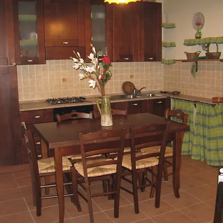 Le Tre Rose Montagna Camigliatello Silano