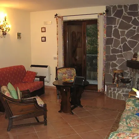 شقة Le Tre Rose Montagna *