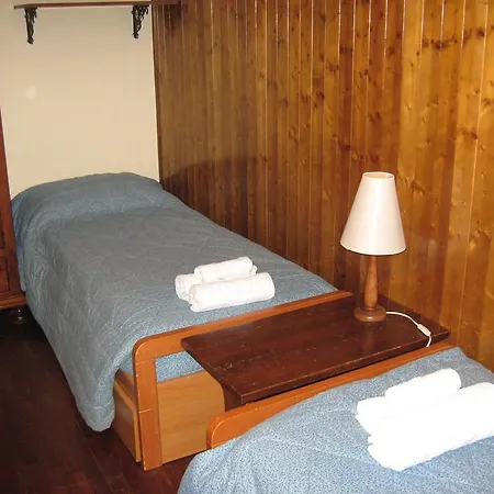 Apartmán Le Tre Rose Montagna Camigliatello Silano