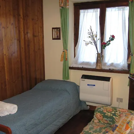 Le Tre Rose Montagna