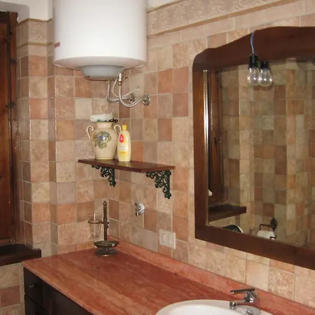 Apartmán Le Tre Rose Montagna *