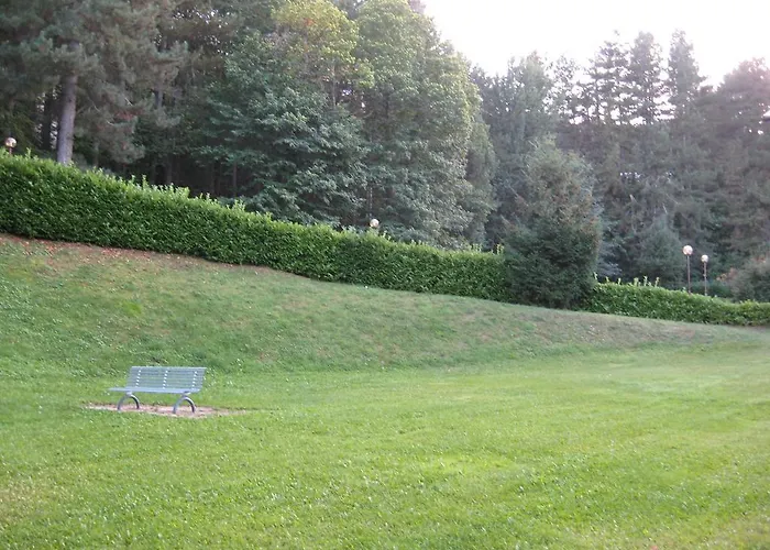 Le Tre Rose Montagna 公寓