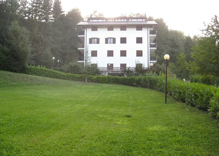 Le Tre Rose Montagna