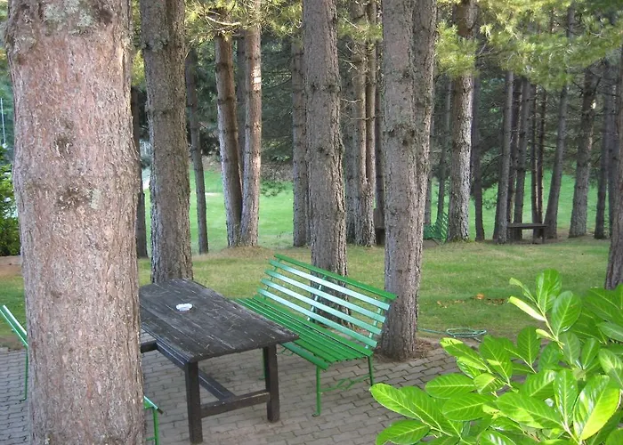 Le Tre Rose Montagna *