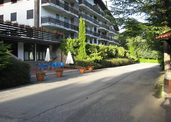 شقة Le Tre Rose Montagna *