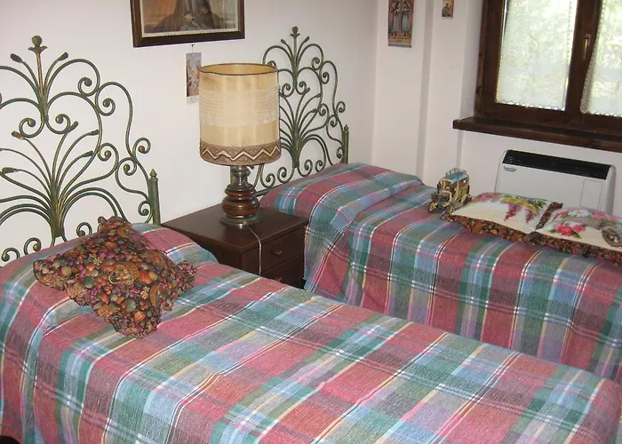 Le Tre Rose Montagna