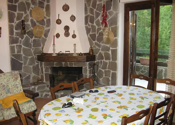 Le Tre Rose Montagna شقة *