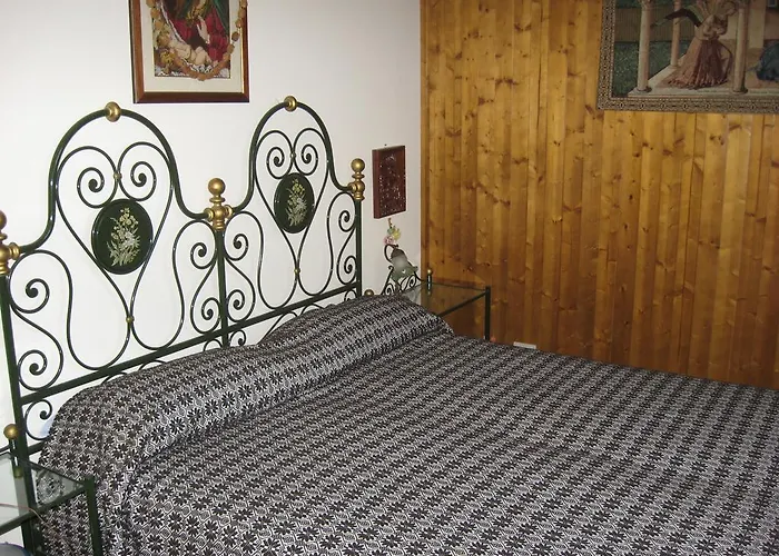 Le Tre Rose Montagna