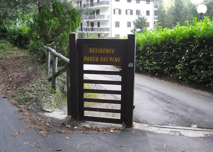 Le Tre Rose Montagna * 卡迈格拉特罗希拉诺