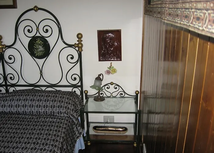 Le Tre Rose Montagna