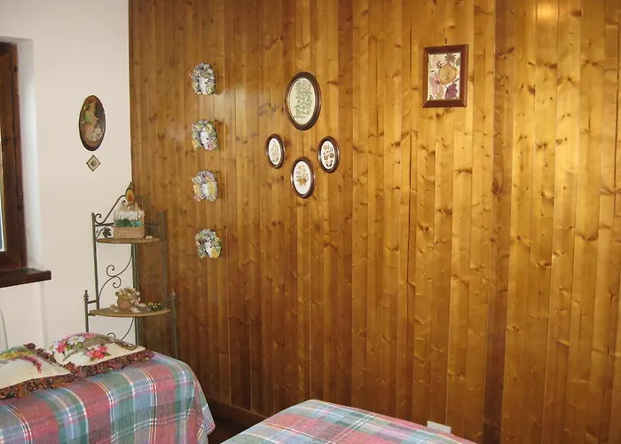 Le Tre Rose Montagna