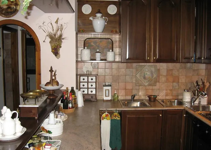 Le Tre Rose Montagna 公寓 卡迈格拉特罗希拉诺