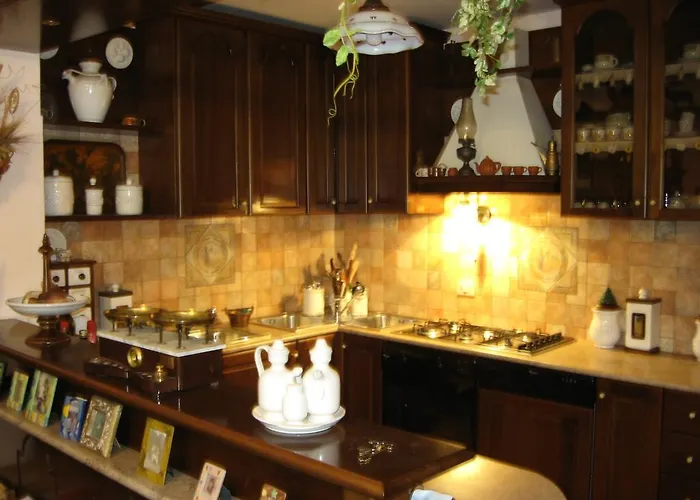 شقة Le Tre Rose Montagna *