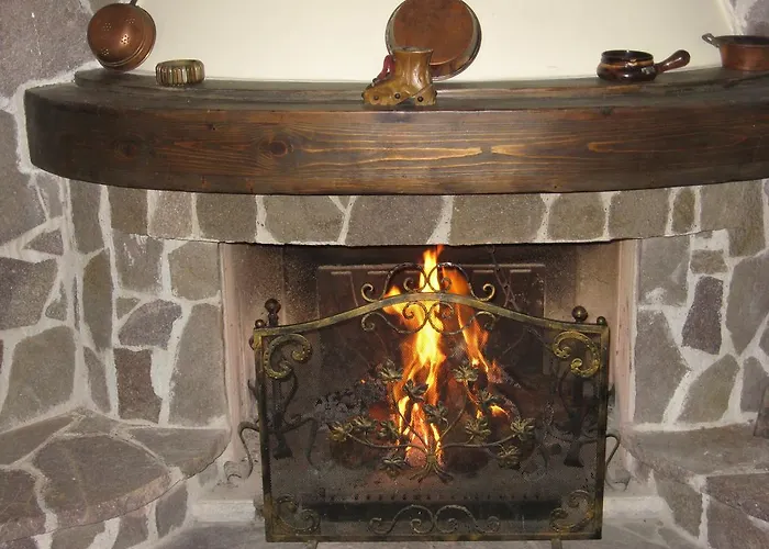 شقة Le Tre Rose Montagna *