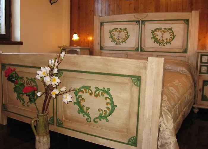 شقة Le Tre Rose Montagna كاميغلياتيلو سيلانو