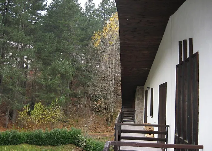 公寓 Le Tre Rose Montagna