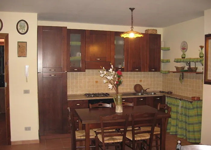 شقة Le Tre Rose Montagna *