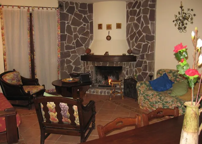 Le Tre Rose Montagna