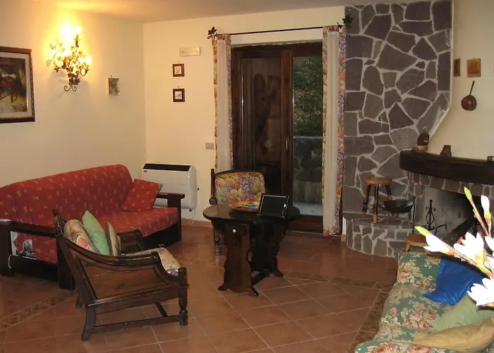 公寓 Le Tre Rose Montagna *