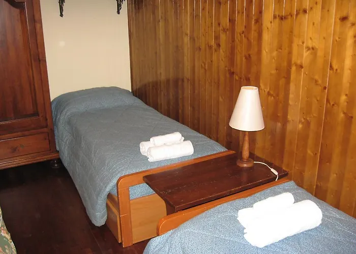 شقة Le Tre Rose Montagna كاميغلياتيلو سيلانو