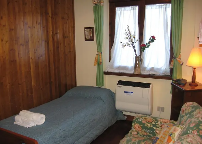 Le Tre Rose Montagna