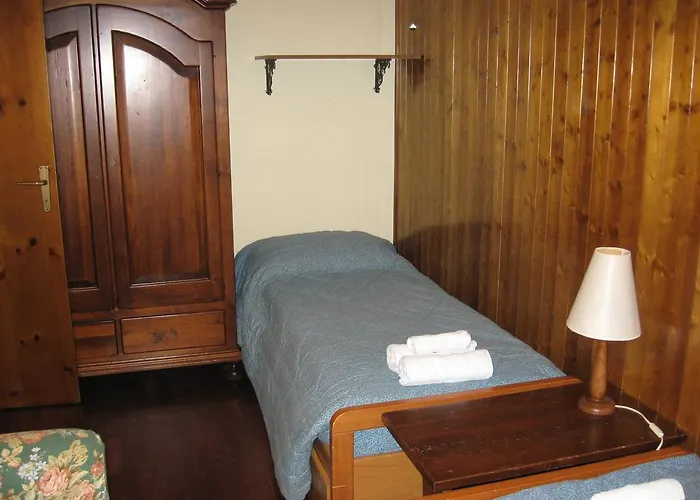 Le Tre Rose Montagna كاميغلياتيلو سيلانو